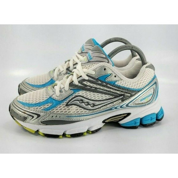 saucony grid ignition 2